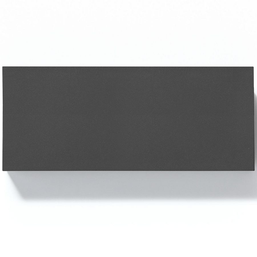 LED-Wandarmatuur 3000K 30W statisch asymm. verspreidende Opt