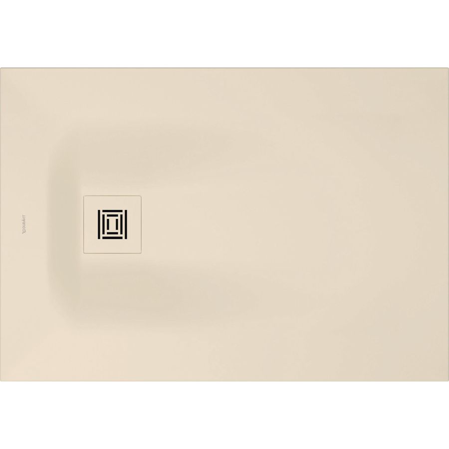 Sustano Douchebak Creme Mat 1000x700x30mm 720272620000000