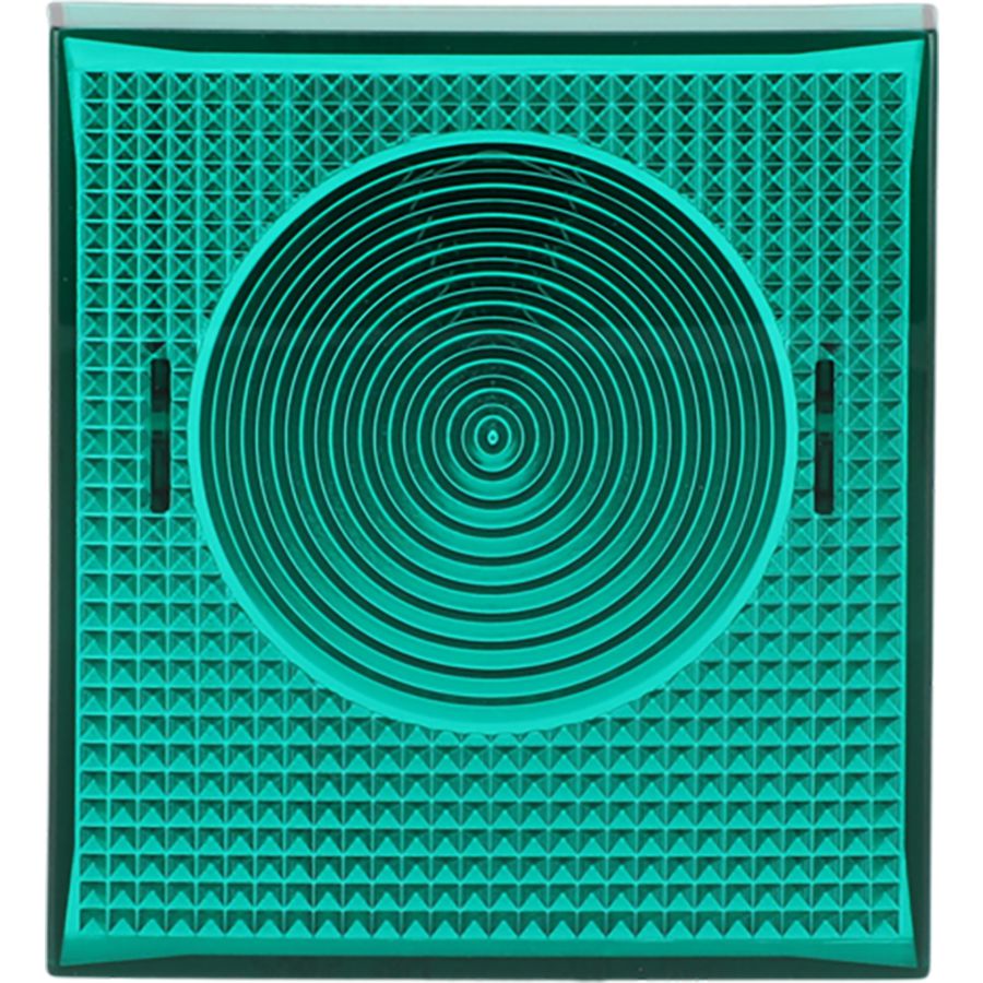 Lens groen v lichtsignaal ocean (2863-13-53)