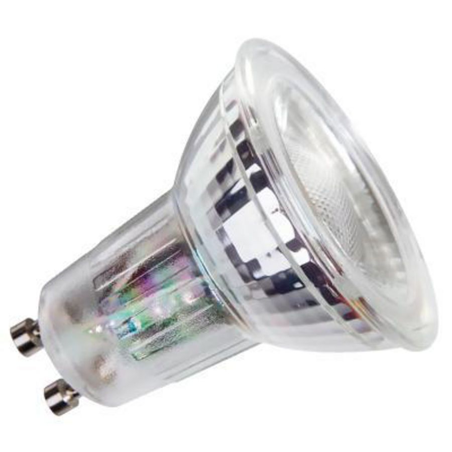 PAR16 5.5/50W 35D DIM 40K