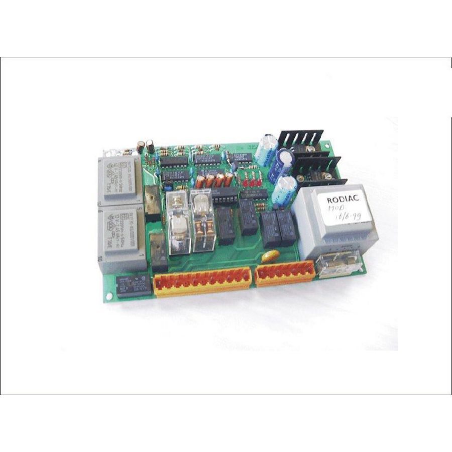 Print controle BG50 LN