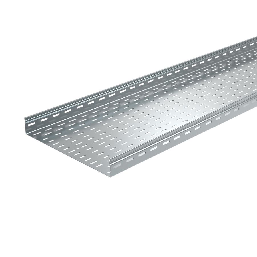 Lengte a 3m. Kabelgoot EZW (D2,0) prf B600 H60 sdz P31+