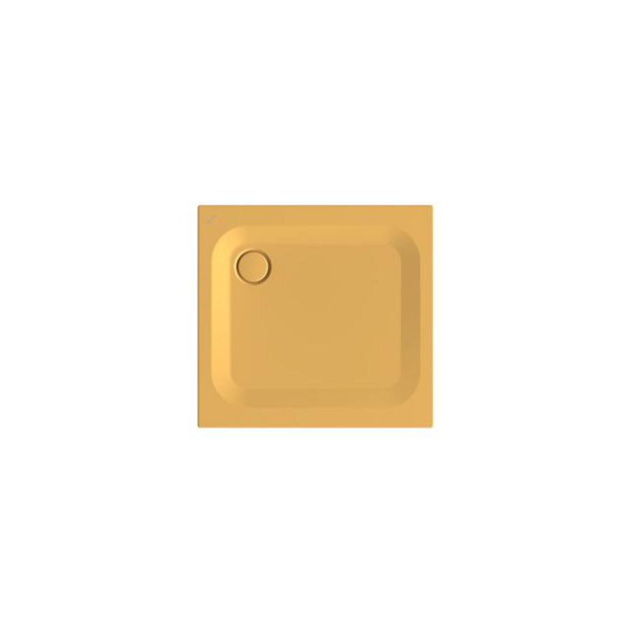 Douchebak BetteUltra 900x850x25mm Curry