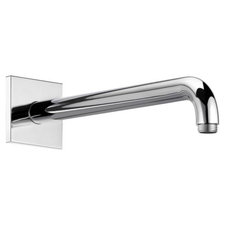 Douchearm vierkant rozet 53088010302