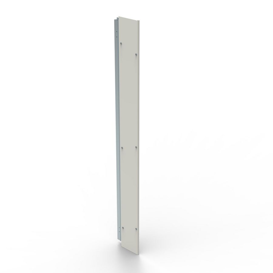 Zijpaneel 2000x200 voor kast XL3