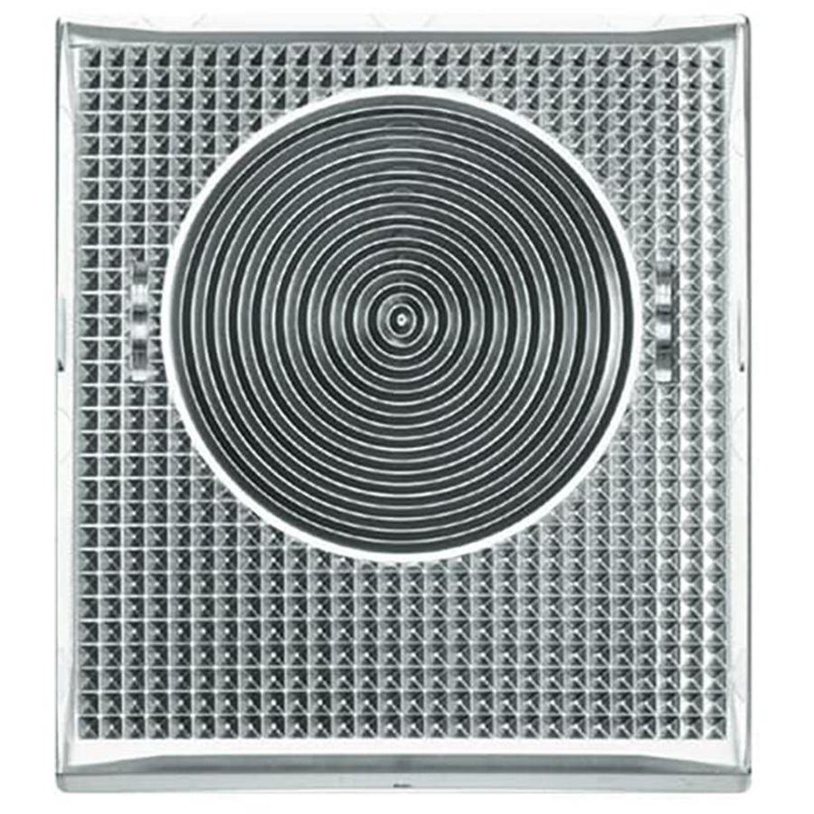 Lens helder v lichtsignaal ocean (2863-11-53)