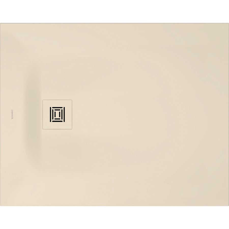 Sustano Douchebak Creme Mat 1000x800x30mm 720273620000000