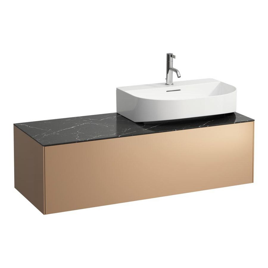 Lade Ele 1 Lade Uitsparing rechtsWastafel H816341/2 cnmq