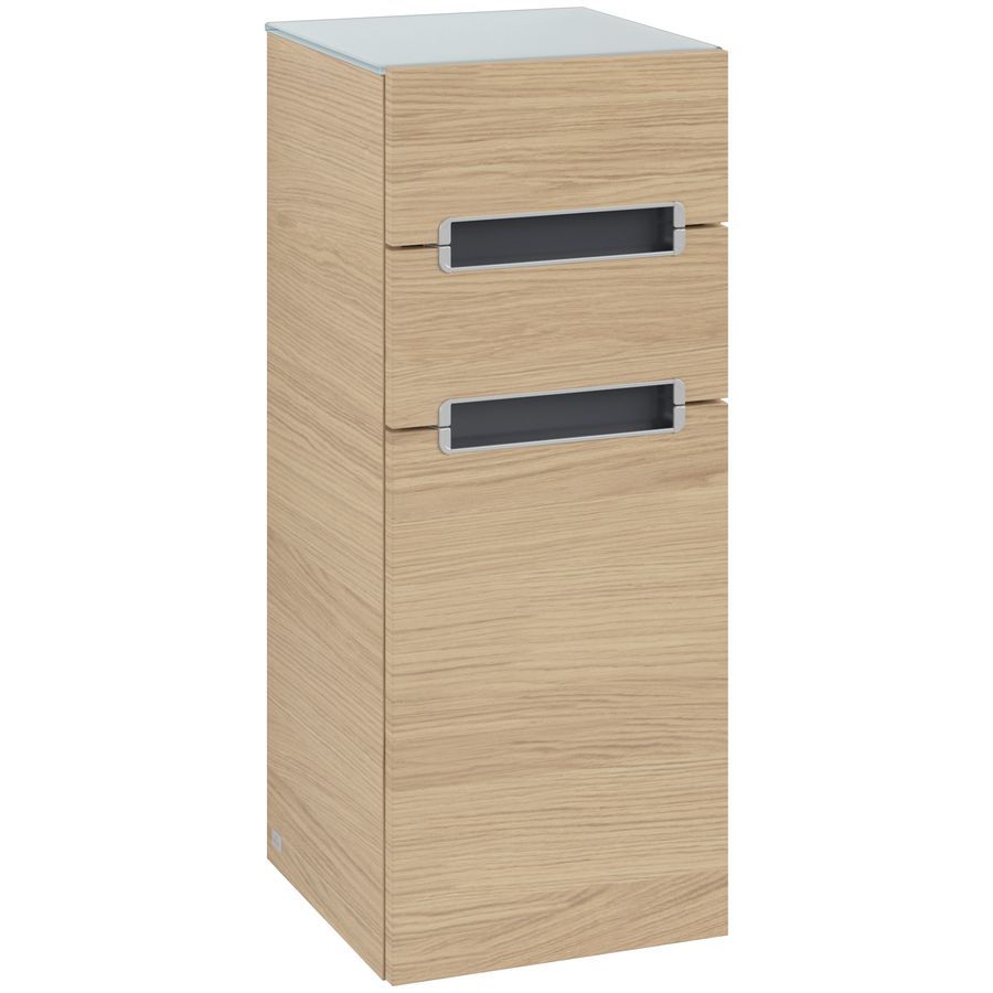 Zijkast Subway 2.0 356x857x370mm A7131SVJ