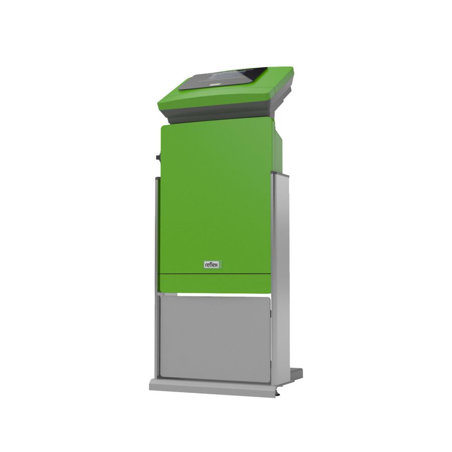 Expansieautomaat pompgestuurd Variomat Giga GS 1,1