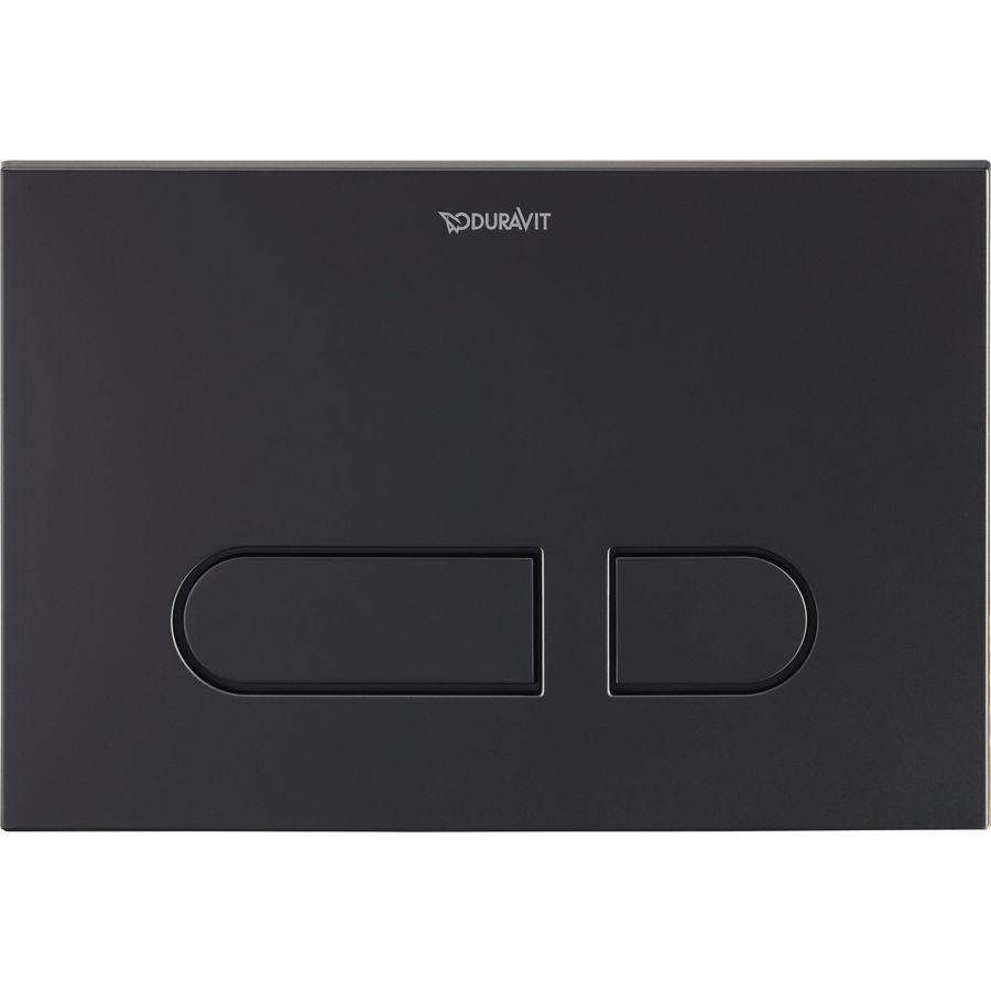 DuraSystem mech. bedi.plaat v. wc"s A1 217x10x147mm WD5001031000