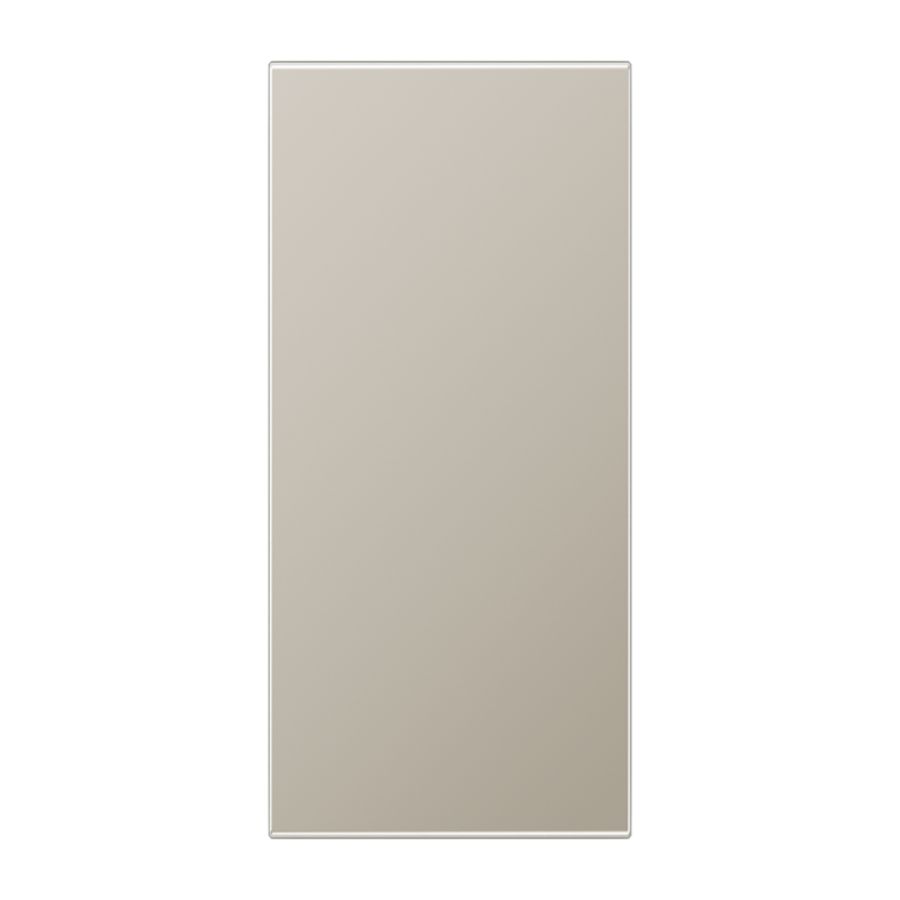 Afdekking tbv LS50 TS(E)M edelstaal