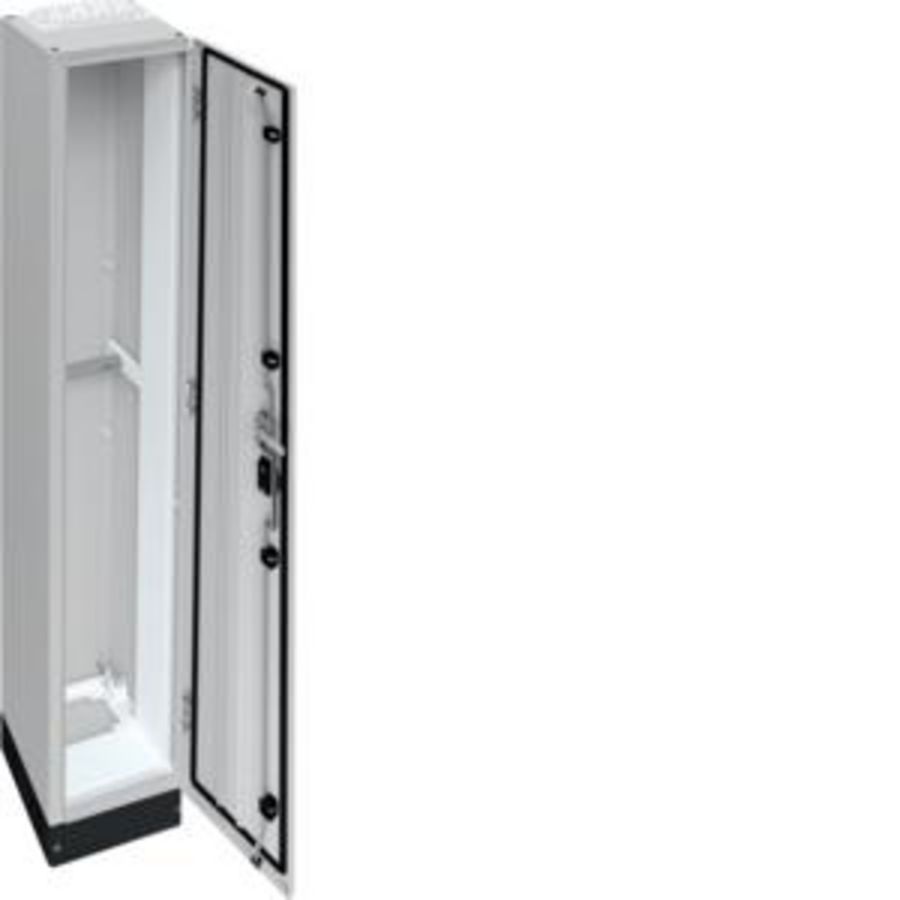 Verdeler Univers IP55 klasse I 1700x300x275mm+100mm sokkel