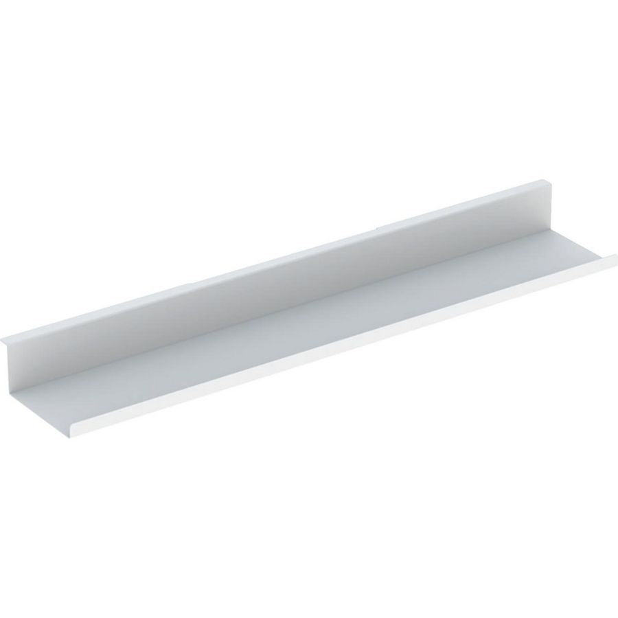 iCon planchet 68cm wit incl. bevestiging