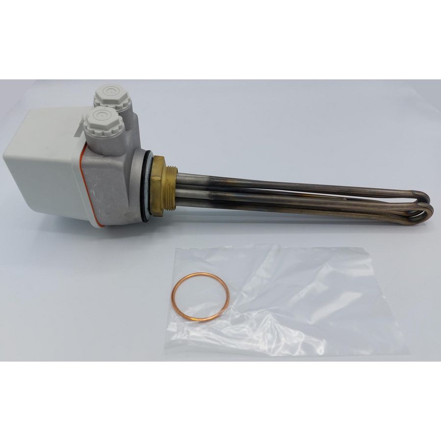 Elektrisch element tapwater Loria tbv Loria solo