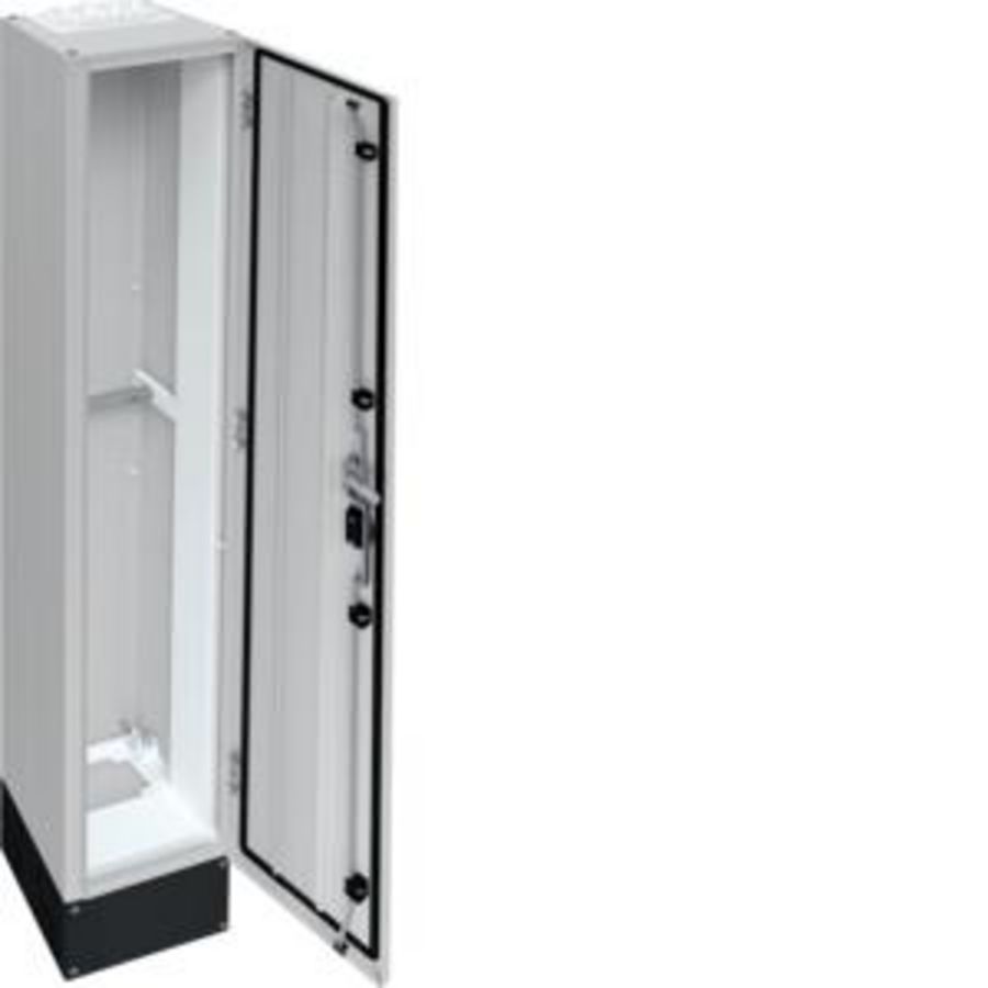 Verdeler Univers IP55 klasse I 1700x300x275mm+200mm sokkel