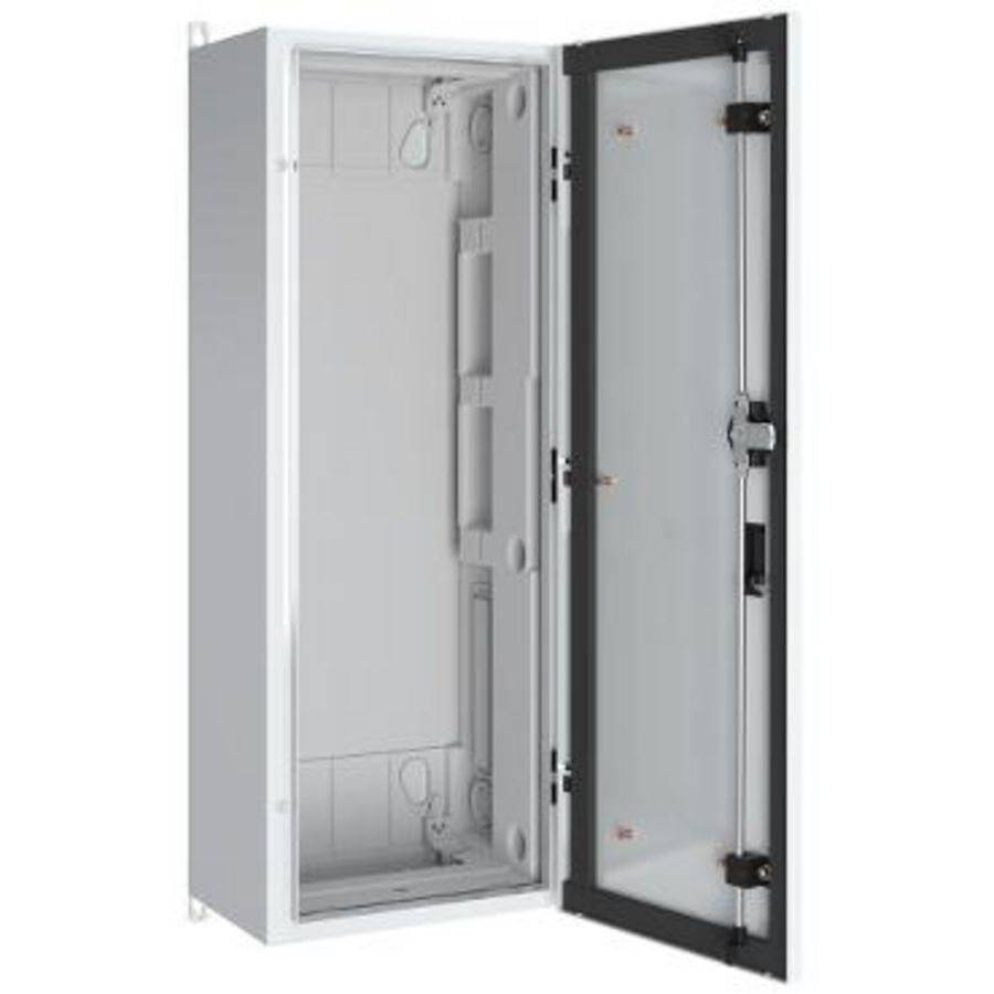 Wandkast Klasse II IP54 300mm breed 802mm h (SBN Espro)