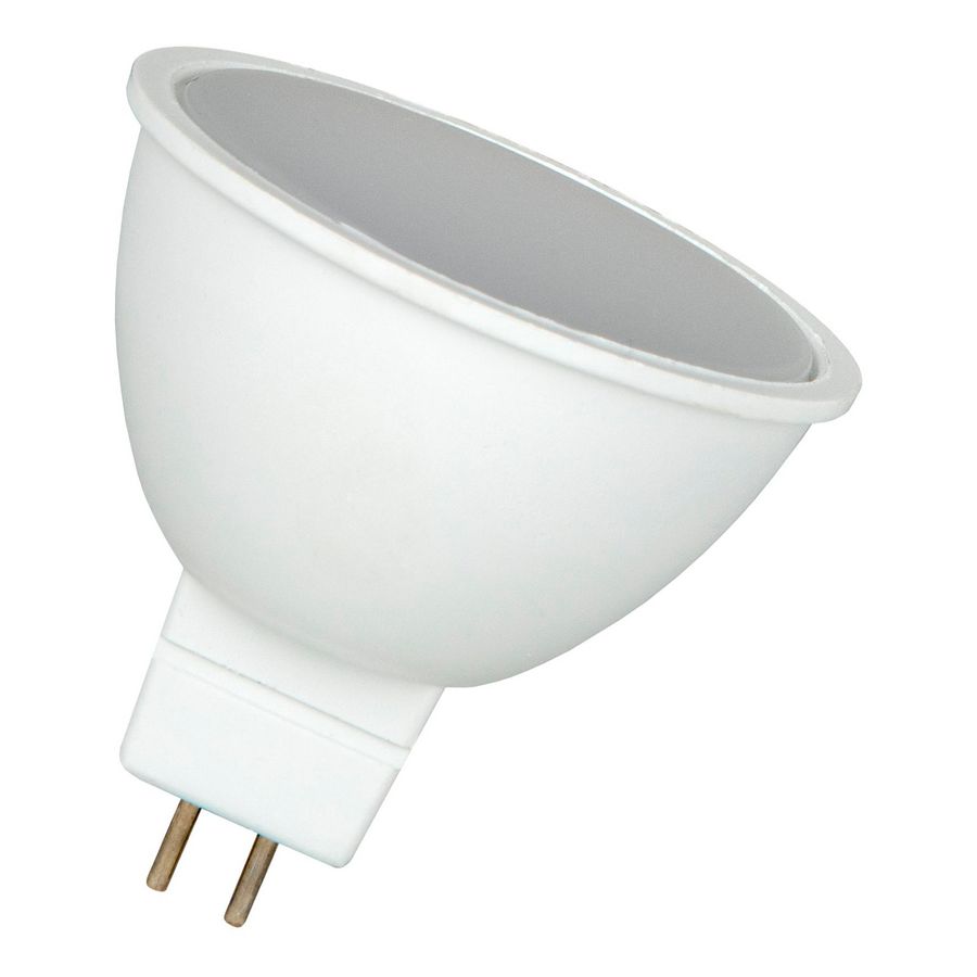 LED-lamp MR16 spot GU5.3 12V 7W 50W 520lm 830 100D FR