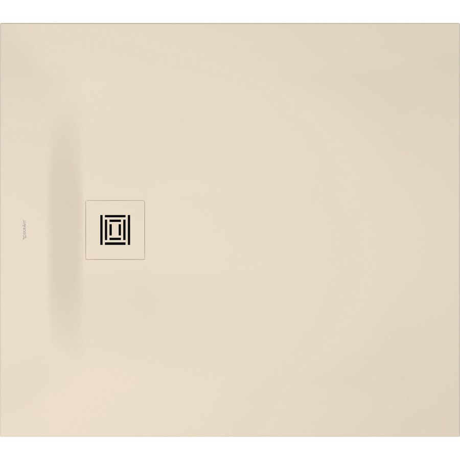 Sustano Douchebak Creme Mat 1000x900x30mm 720274620000000