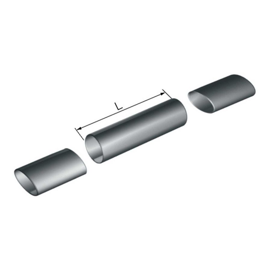 RTX RAUTHERMEX Krimpmofset 202-250