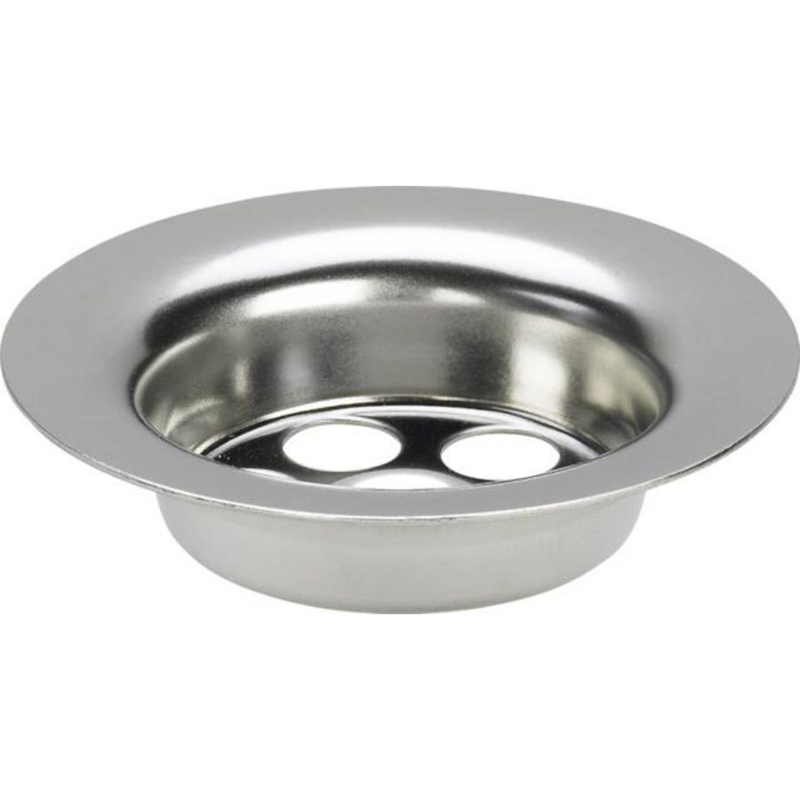 Ventielbovendeel 70 chroomnikkelstaal/gepolijst 454 VVE=200