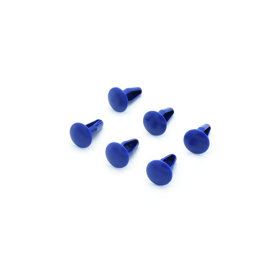 Set a 6st. Druknagels SVV