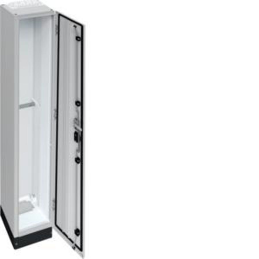 Verdeler Univers IP55 klasse II 1700x300x275mm+100mm sokkel