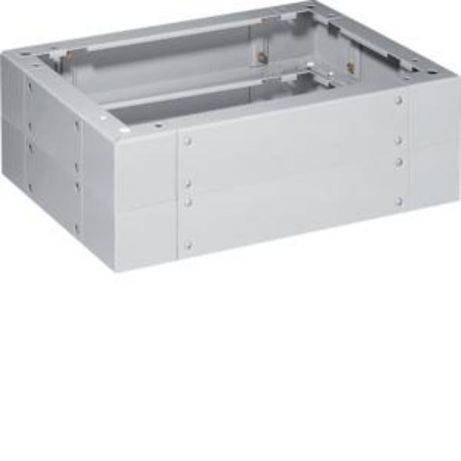 Sokkel IP54 600x200x400mm