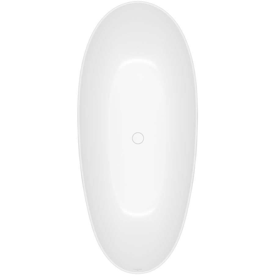 Vrijstaand bad 1700x750mm UBQ170TAO7V-RW UBQ170TAO7V-RW