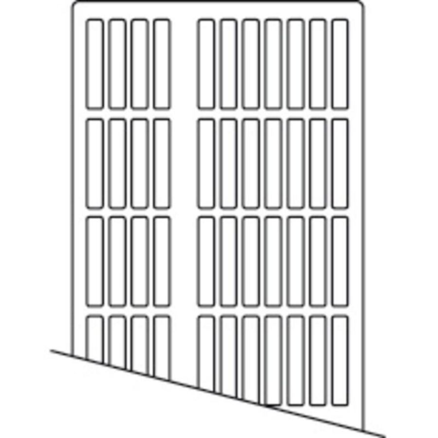 Sierstrip Elite 1400 type 33