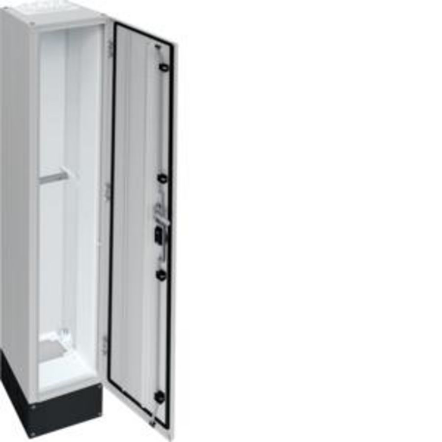 Verdeler Univers IP55 klasse II 1700x300x275mm+200mm sokkel