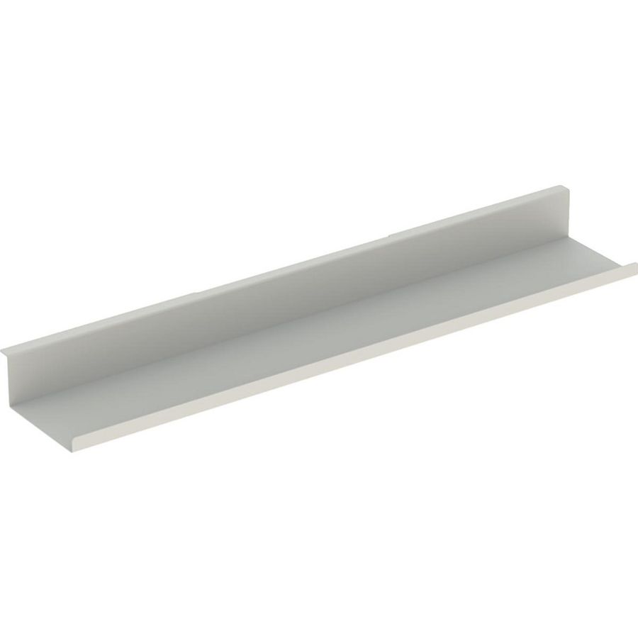 iCon planchet 68cm zandgrijs incl. bevestiging