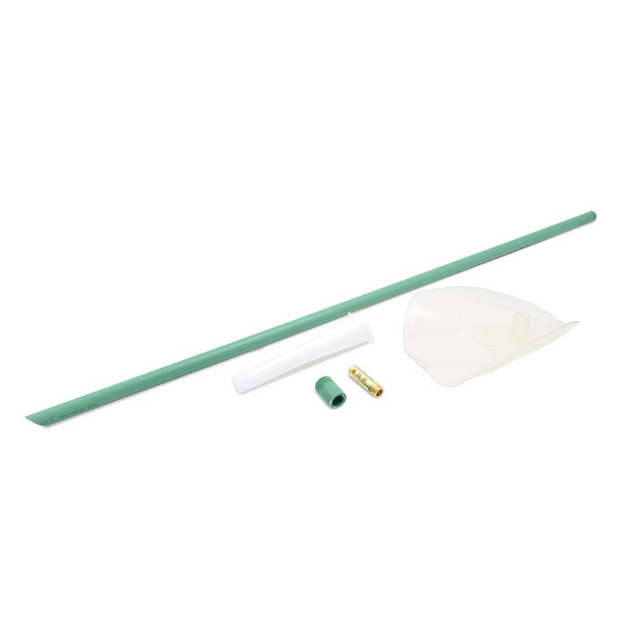 Binnenwerk WPV 1G 90L