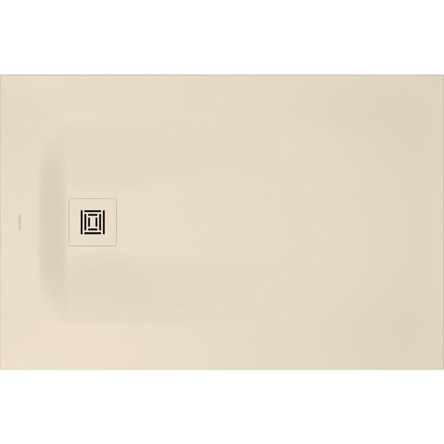 Sustano Douchebak Creme Mat 1200x800x30mm 720276620000000