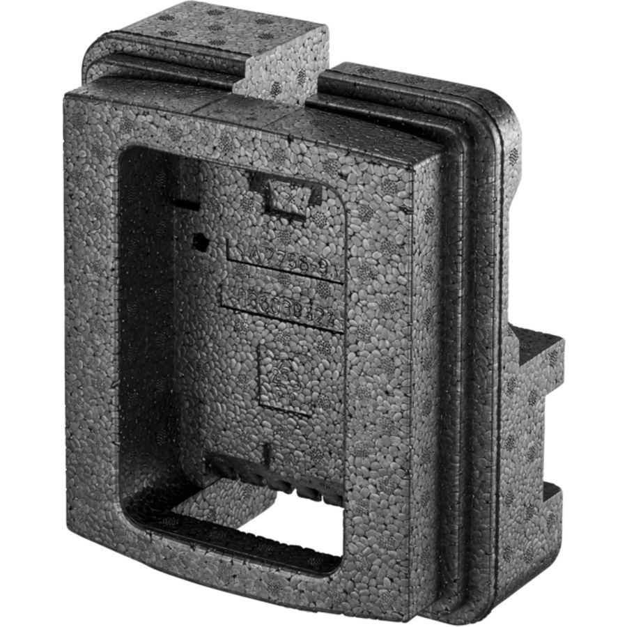 Regtronic RC/RC-P inlegstuk