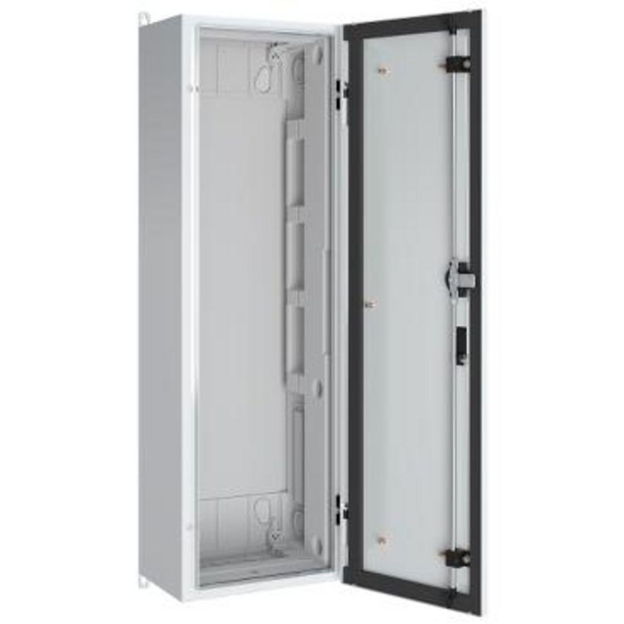 Wandkast klasse II IP54 300mm breed 952mm (SBN Espro)