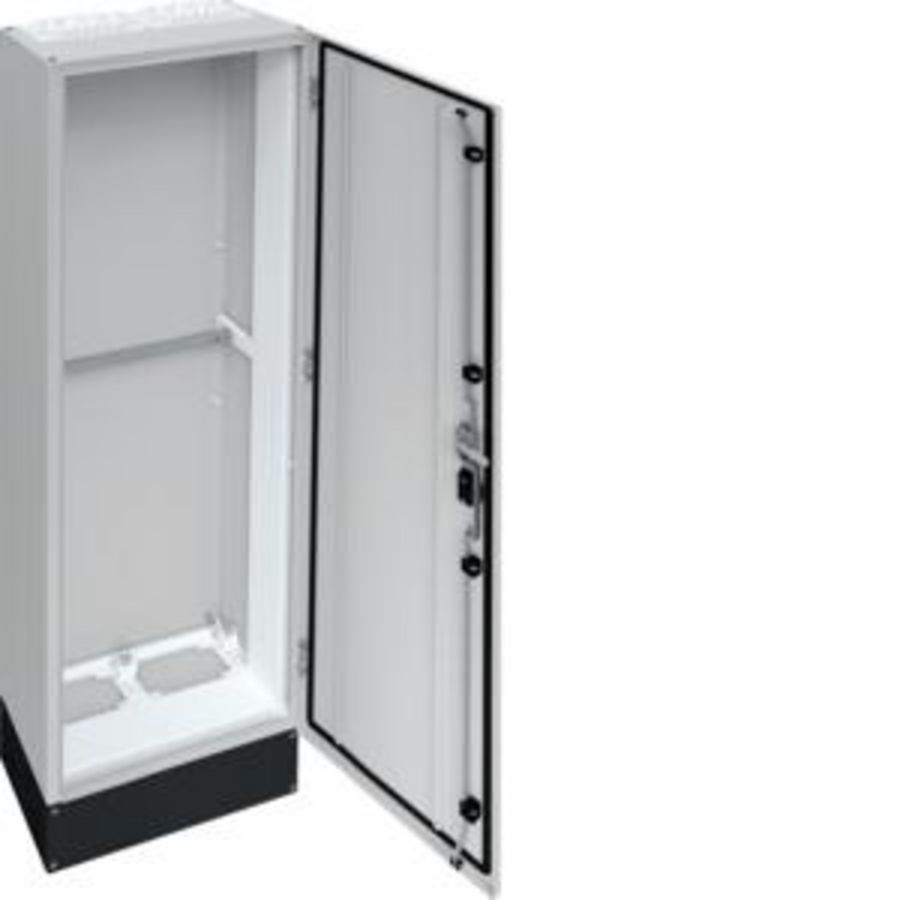 Verdeler Univers IP55 klasse I 1700x550x275mm+200mm sokkel