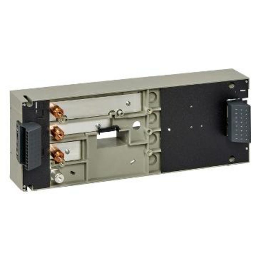 Bewegend deel van ontkoppelbare plaat Acc. NS63 Prisma Plus