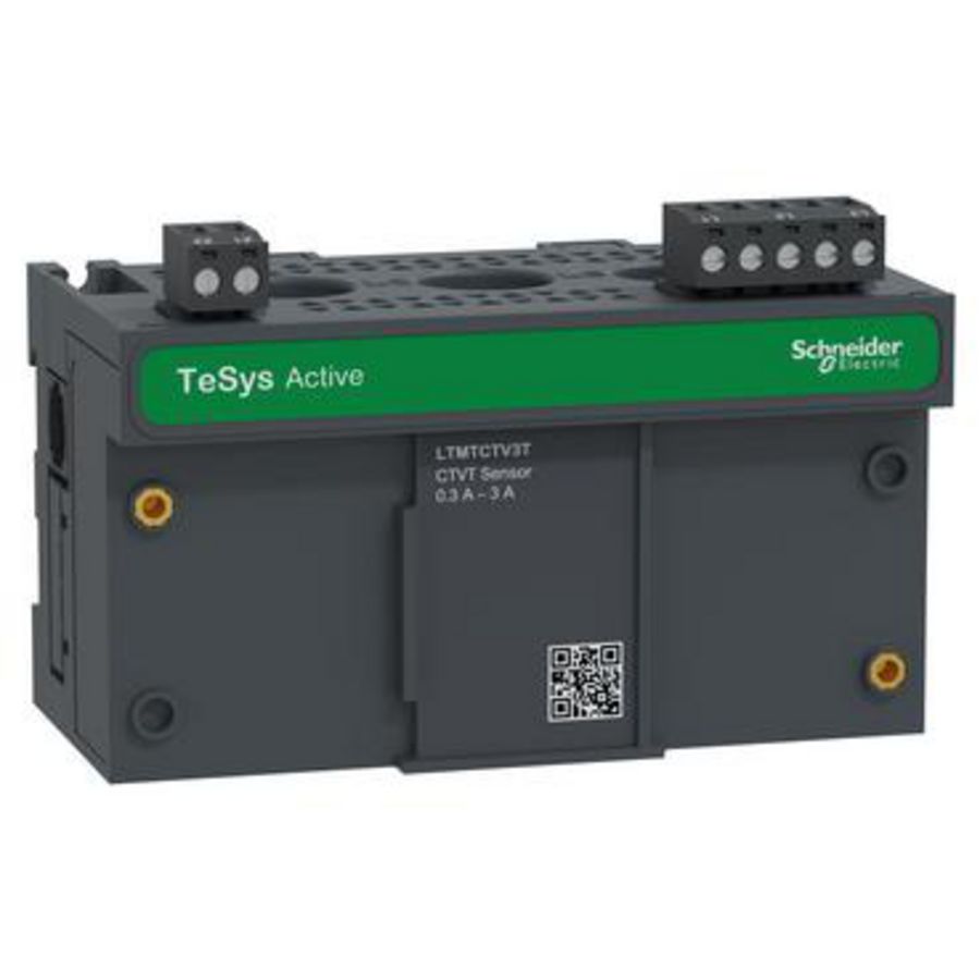 Sensormodule TeSys Tera Motor Management CTVT Horizontaal 0,