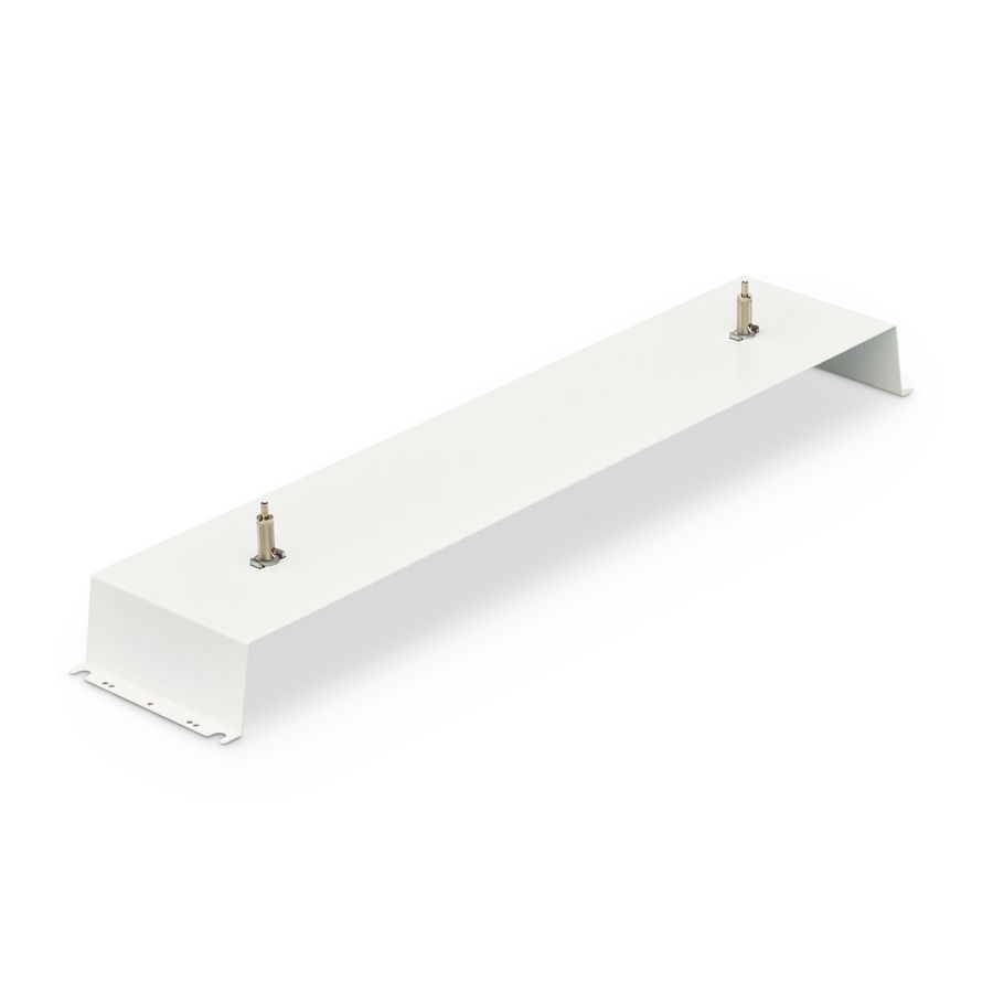 Inbouwarmatuur LP903P NC daglicht W60L180 Suspended kit