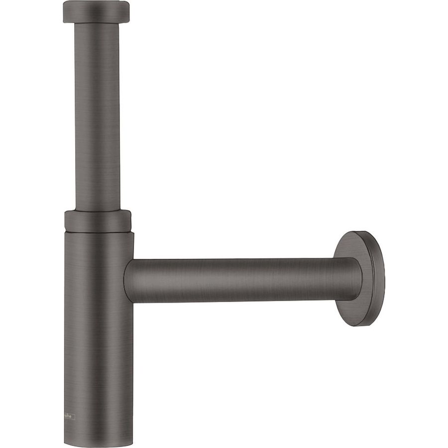 Sifon Flowstar S 52105340 brushed black chrome