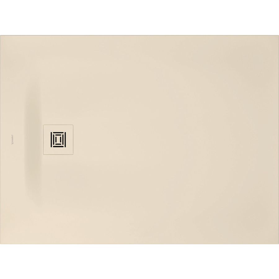 Sustano Douchebak Creme Mat 1200x900x30mm 720277620000000