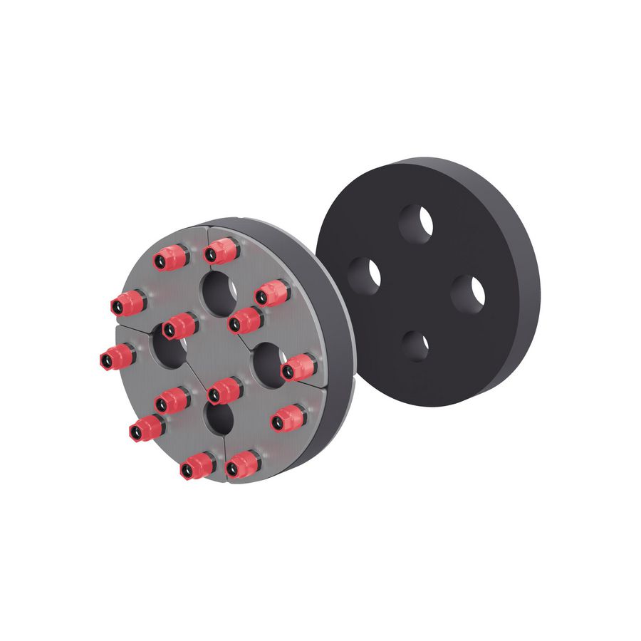 Afdichtingsinzetstuk AHS-SI 200