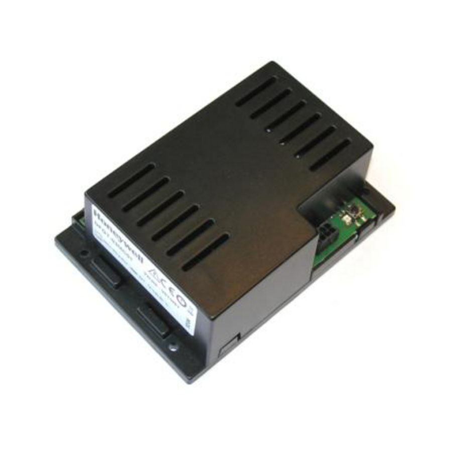 Ontvanger DFGT 2 BLE met Eco Wave schakelbare brander G25.3