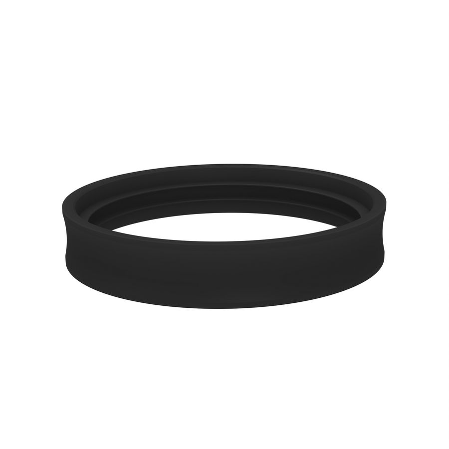 Safe-PP afdichtingsring EPDM 80 zwart