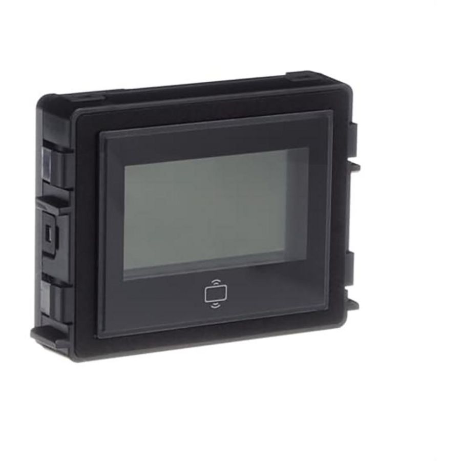 Display module, ID kaartlezer
