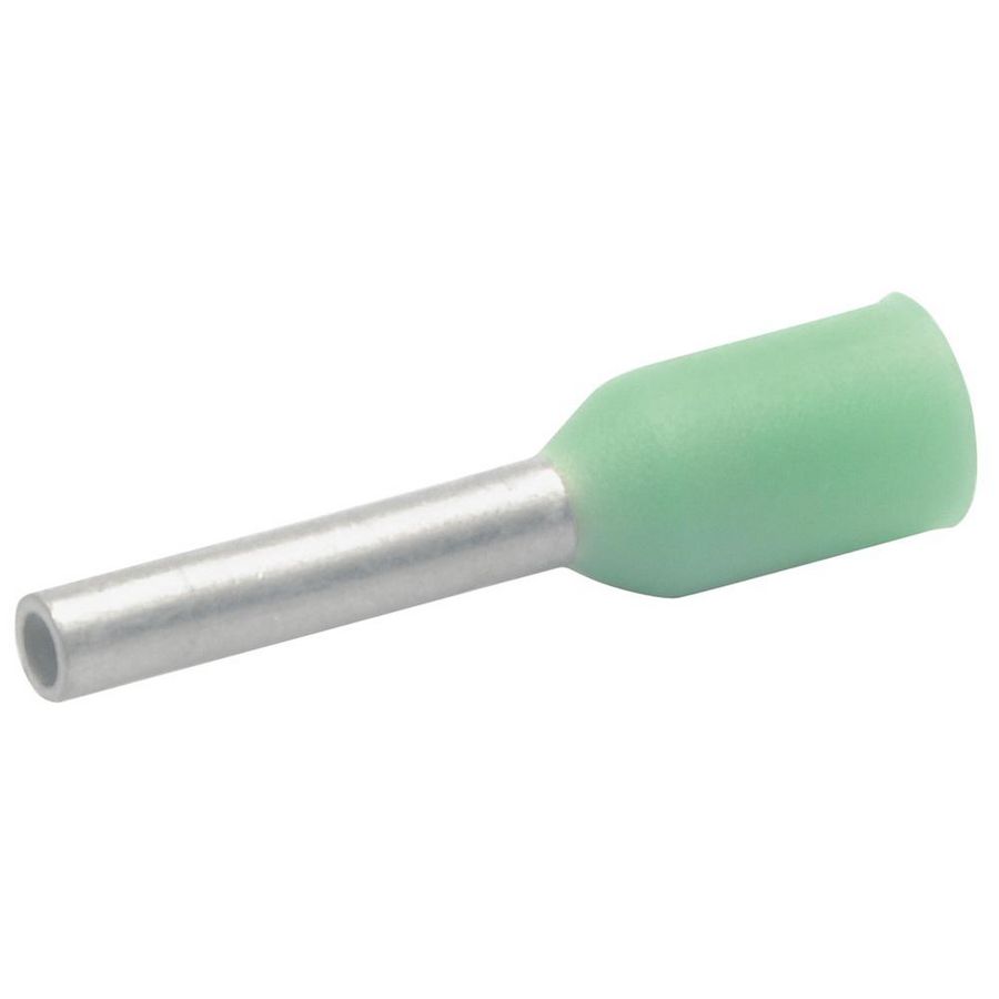 Adereindhuls groen 0,34mm² 1688 VVE=100