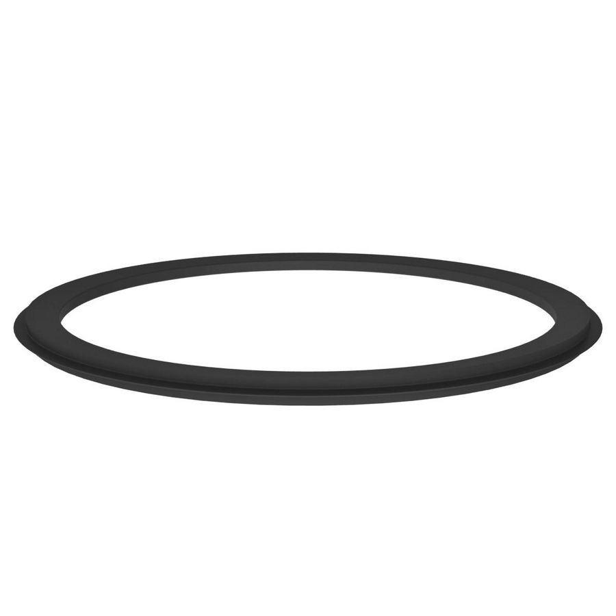 Zak a 5st. flex Afdichting EPDM 60 zwart
