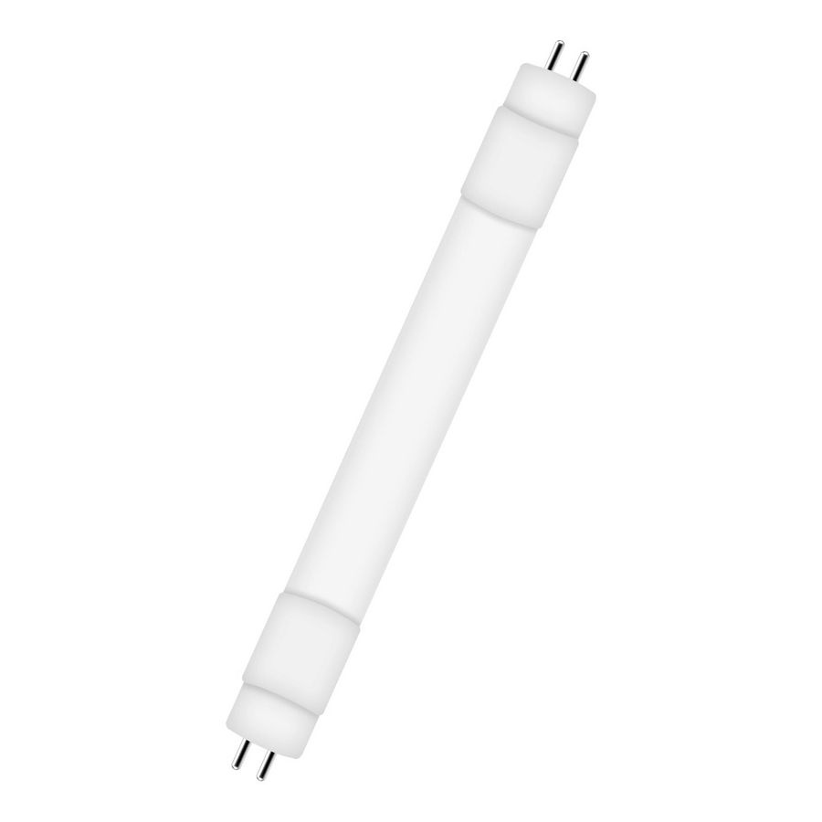 LED Ecoplus T5 HF 136 G5 2.5W (4W) 235lm 840 ECG