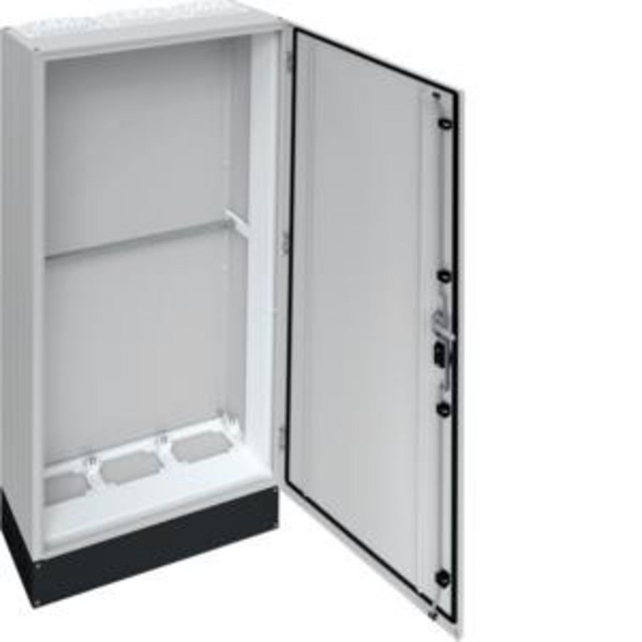 Verdeler Univers IP55 klasse I 1700x800x275mm+200mm sokkel